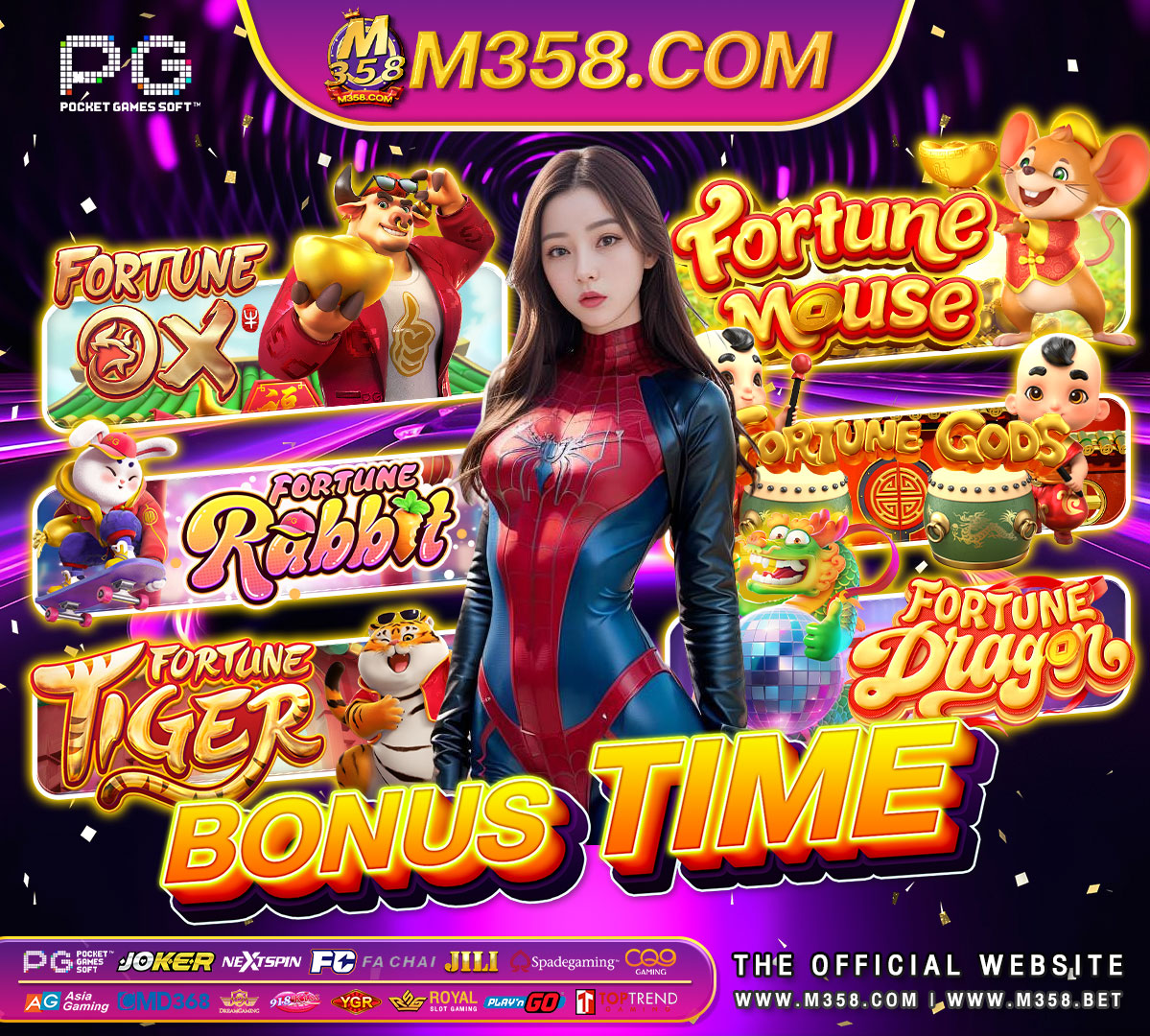 โปรโมชั่นสล็อตpg burning classics slot